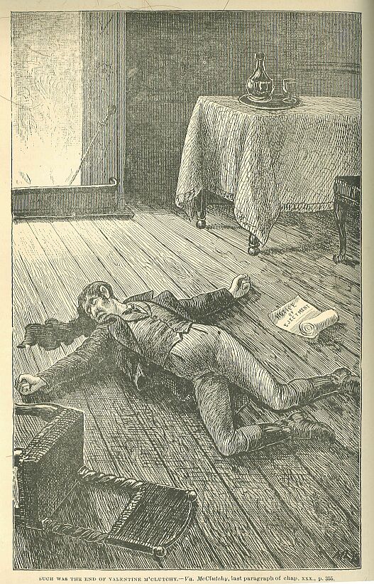 Page 355-- Such Was the End of Valentine M