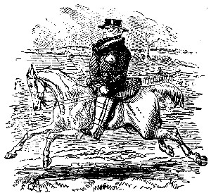 LORD SCAMPERDALE AS HE APPEARED IN HIS 