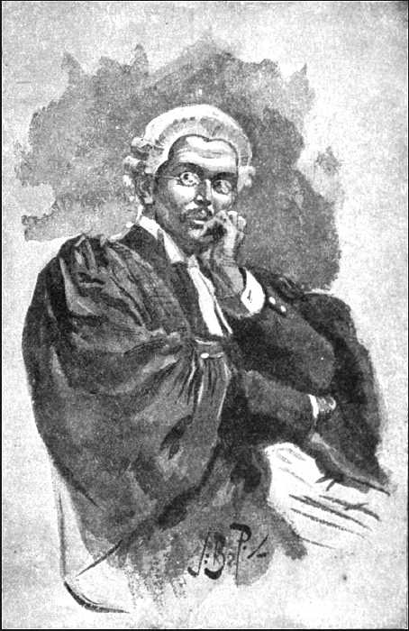 Jabberjee