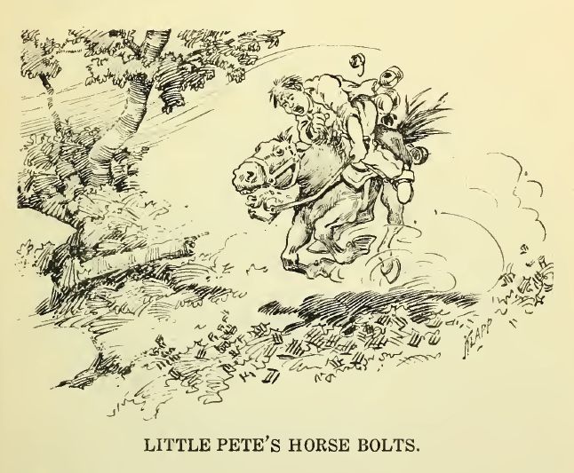 Little Pete