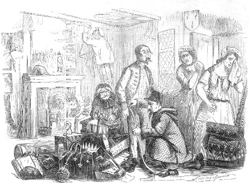 SCENE FROM THE 